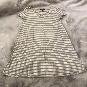 Forever21 T-shirt dress